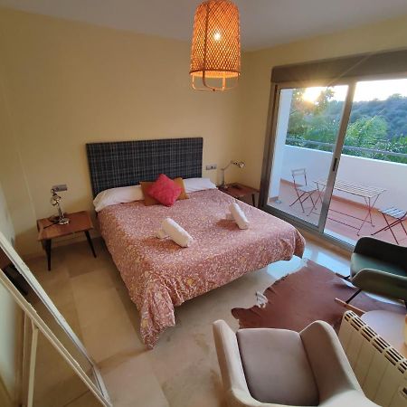 Villa Aguilas Club - Guest House Малага Экстерьер фото