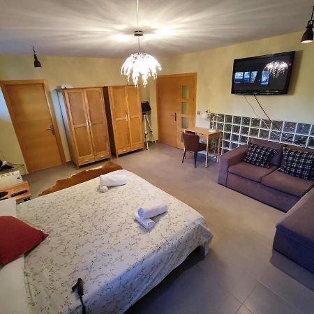 Villa Aguilas Club - Guest House Малага Экстерьер фото