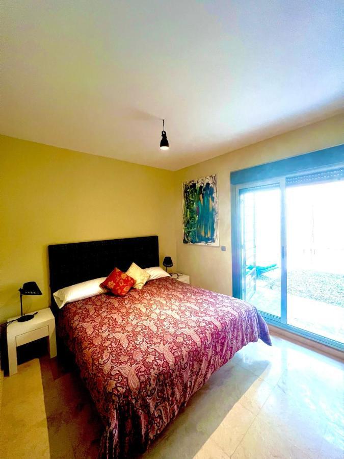 Villa Aguilas Club - Guest House Малага Экстерьер фото