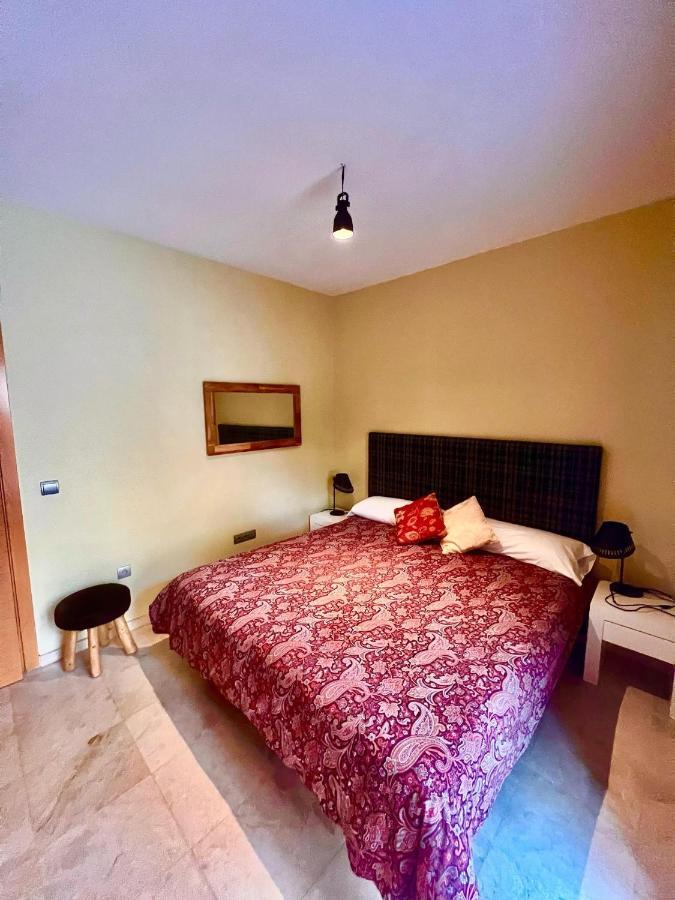 Villa Aguilas Club - Guest House Малага Экстерьер фото