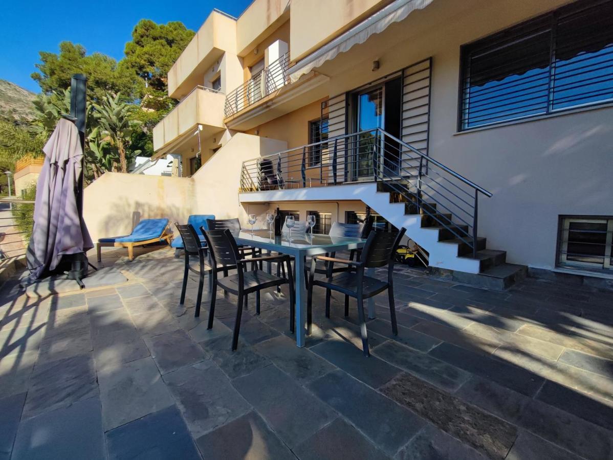 Villa Aguilas Club - Guest House Малага Экстерьер фото
