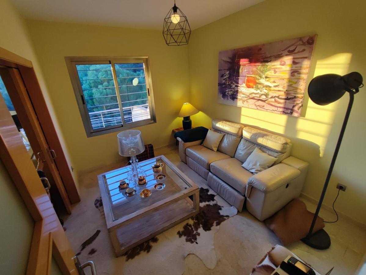 Villa Aguilas Club - Guest House Малага Экстерьер фото