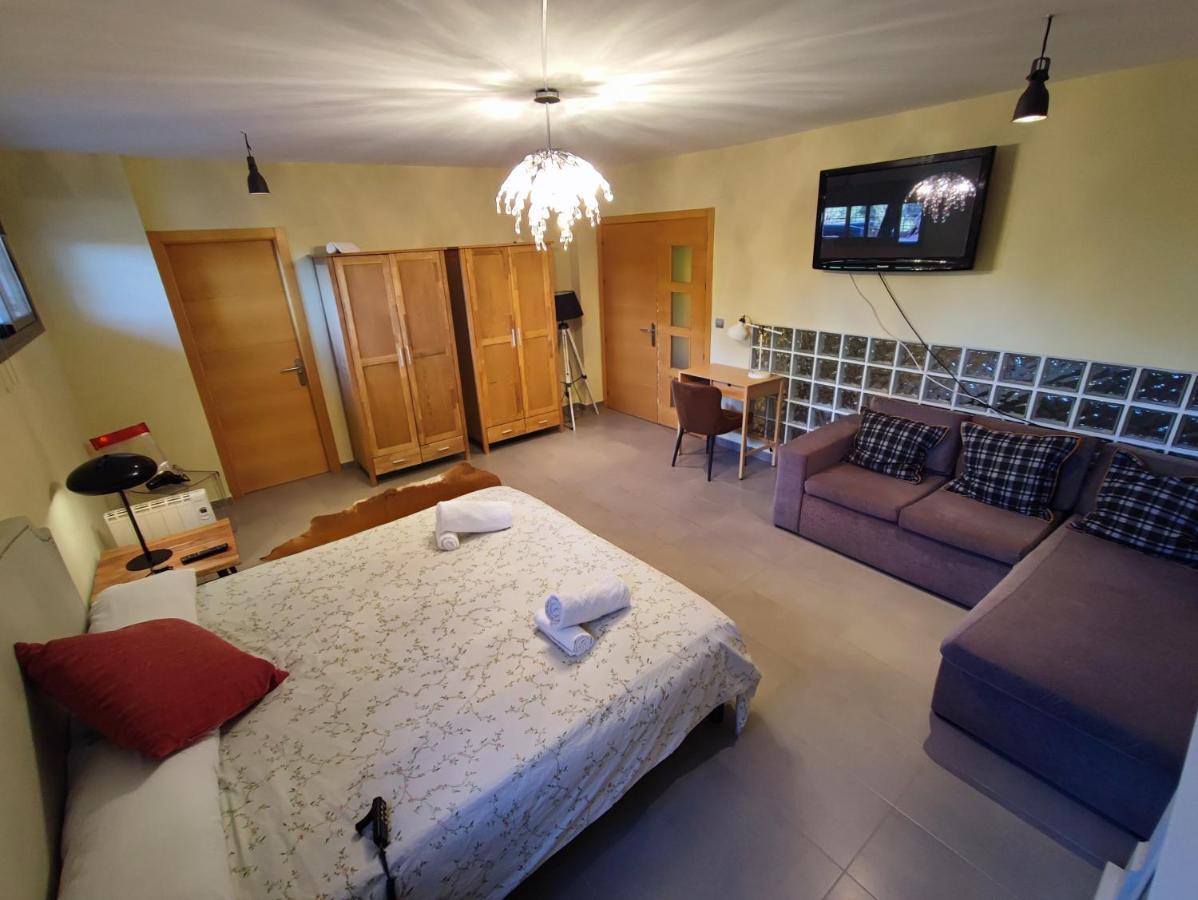Villa Aguilas Club - Guest House Малага Экстерьер фото
