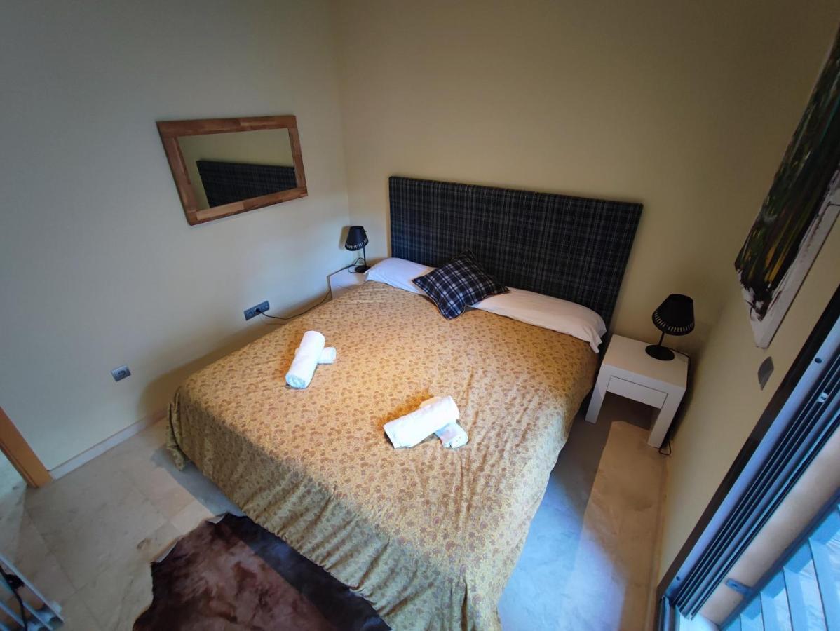 Villa Aguilas Club - Guest House Малага Экстерьер фото