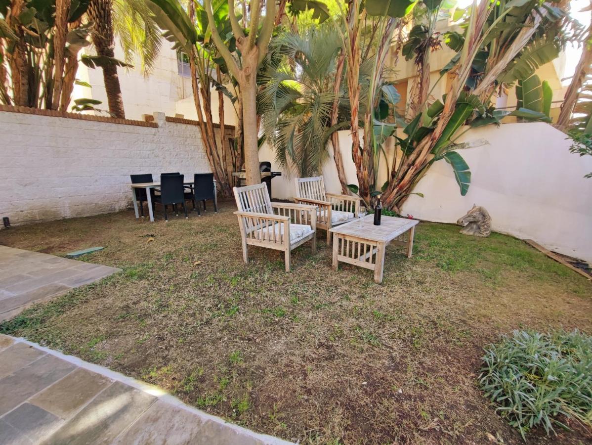 Villa Aguilas Club - Guest House Малага Экстерьер фото