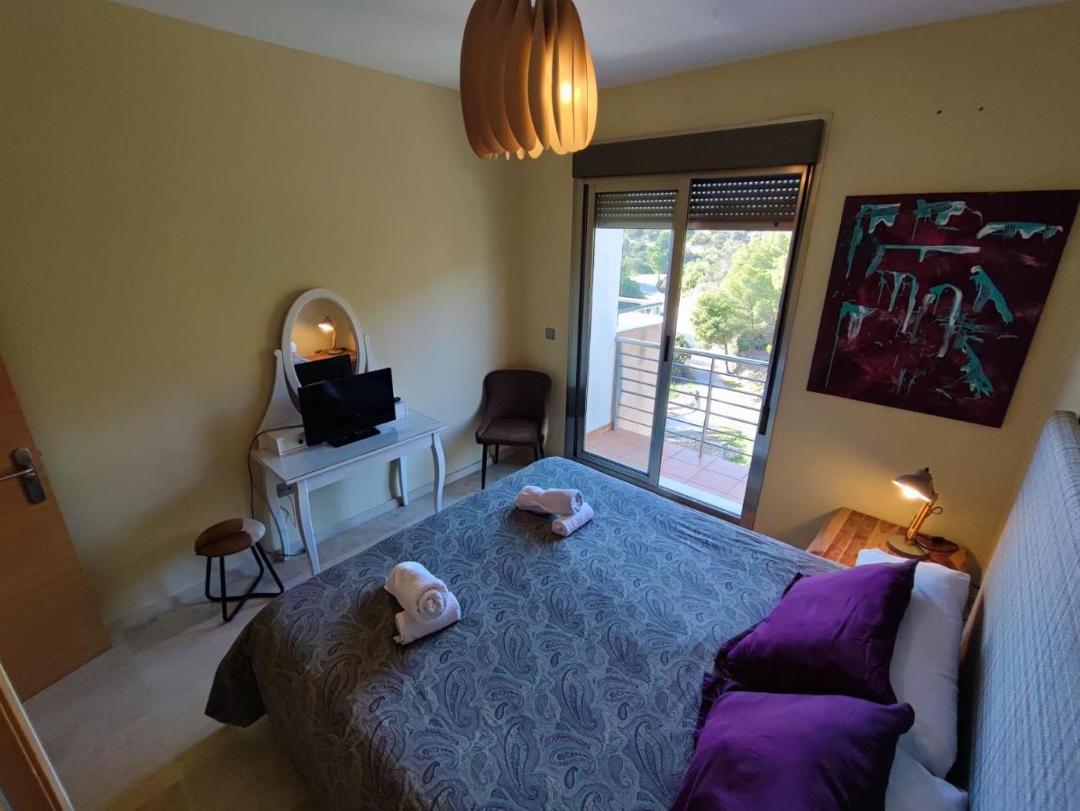 Villa Aguilas Club - Guest House Малага Экстерьер фото