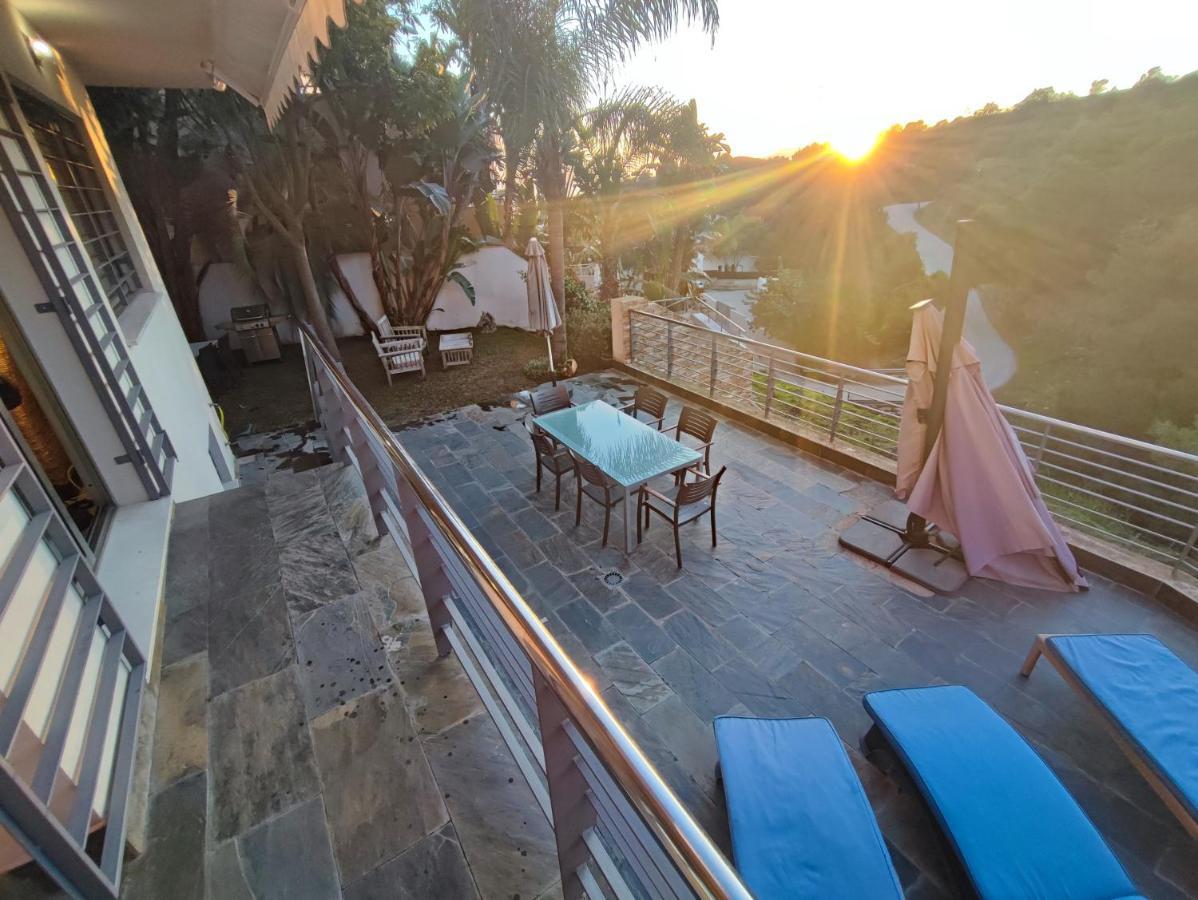 Villa Aguilas Club - Guest House Малага Экстерьер фото