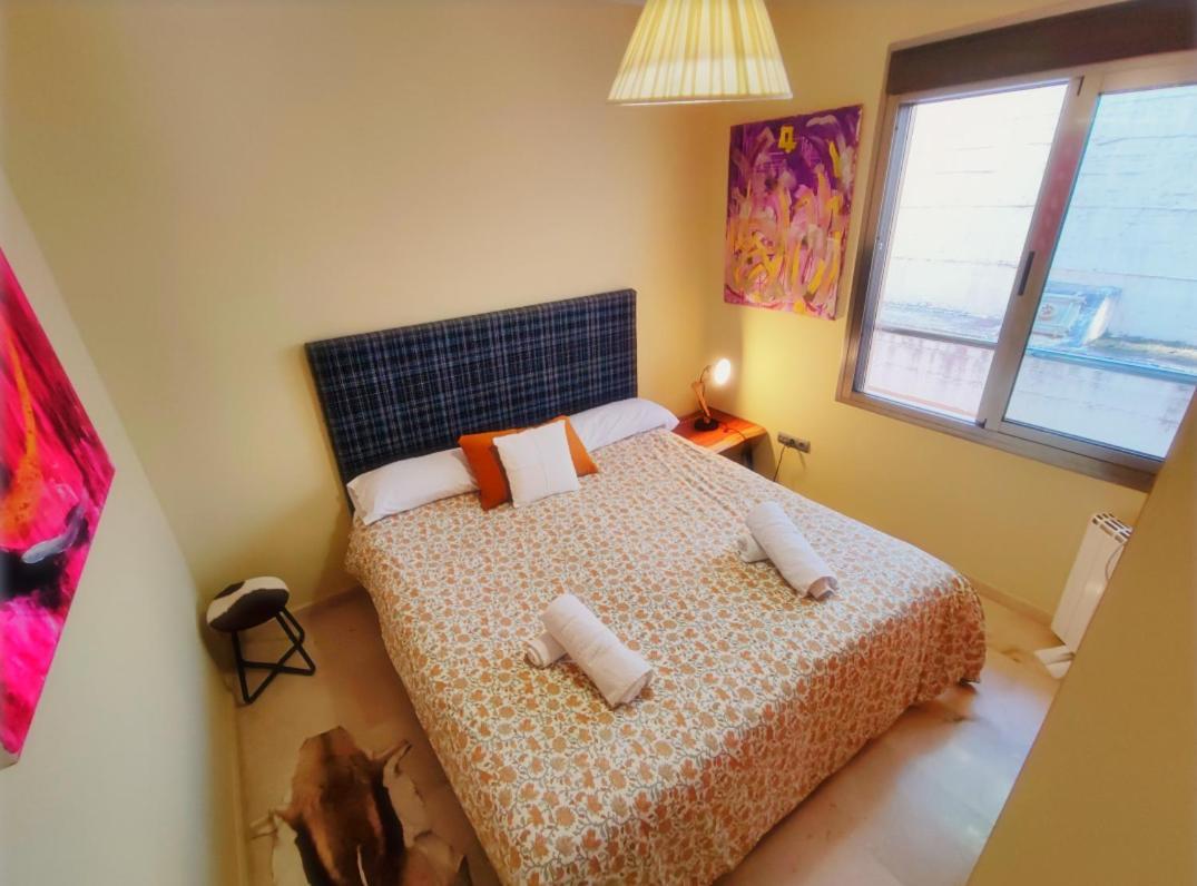 Villa Aguilas Club - Guest House Малага Экстерьер фото