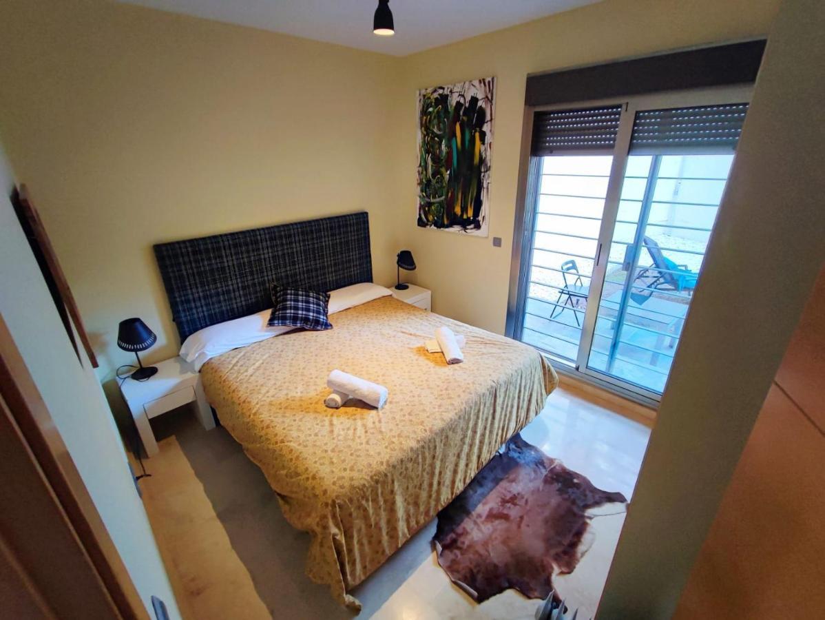 Villa Aguilas Club - Guest House Малага Экстерьер фото
